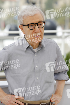 'Cafe Society' Photocall, Cannes Film Festival 2016