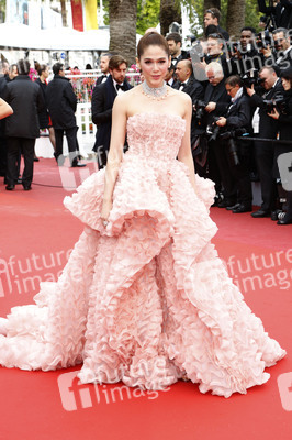 'Cafe Society' Premiere und Opening Night Gala, Cannes Film Festival 2016
