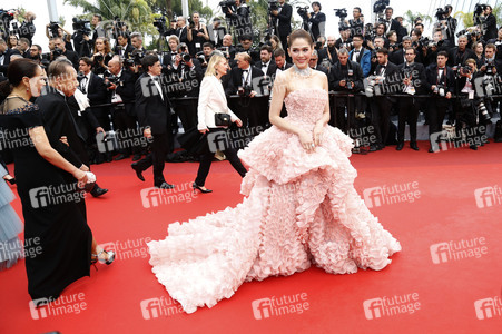 'Cafe Society' Premiere und Opening Night Gala, Cannes Film Festival 2016