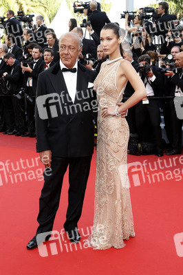 'Cafe Society' Premiere und Opening Night Gala, Cannes Film Festival 2016