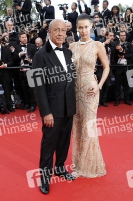 'Cafe Society' Premiere und Opening Night Gala, Cannes Film Festival 2016