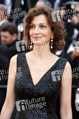 'Cafe Society' Premiere und Opening Night Gala, Cannes Film Festival 2016