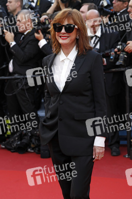 'Cafe Society' Premiere und Opening Night Gala, Cannes Film Festival 2016