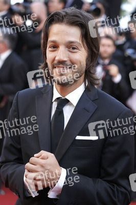 'Cafe Society' Premiere und Opening Night Gala, Cannes Film Festival 2016