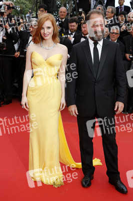 'Cafe Society' Premiere und Opening Night Gala, Cannes Film Festival 2016