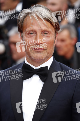 'Cafe Society' Premiere und Opening Night Gala, Cannes Film Festival 2016
