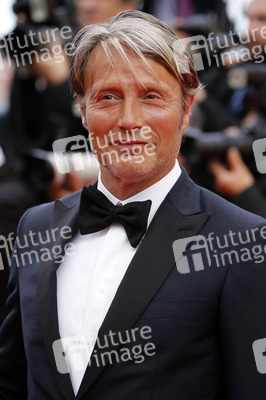 'Cafe Society' Premiere und Opening Night Gala, Cannes Film Festival 2016