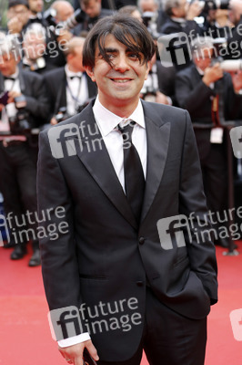 'Cafe Society' Premiere und Opening Night Gala, Cannes Film Festival 2016