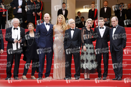 'Cafe Society' Premiere und Opening Night Gala, Cannes Film Festival 2016