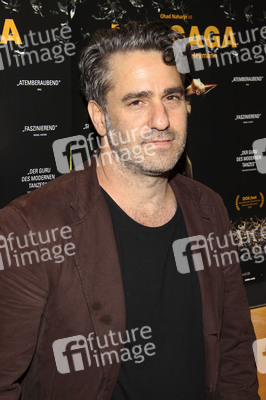 Filmpremiere 'Mr. Gaga' in Hamburg