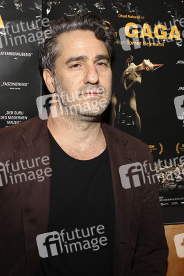Filmpremiere 'Mr. Gaga' in Hamburg