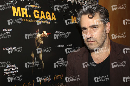 Filmpremiere 'Mr. Gaga' in Hamburg