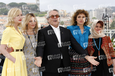 Jury Photocall, Cannes Film Festival 2016