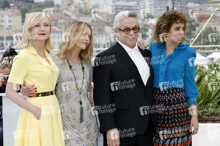 Jury Photocall, Cannes Film Festival 2016
