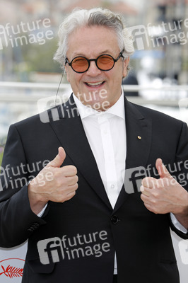 Jury Photocall, Cannes Film Festival 2016