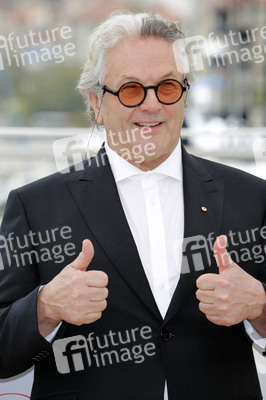 Jury Photocall, Cannes Film Festival 2016