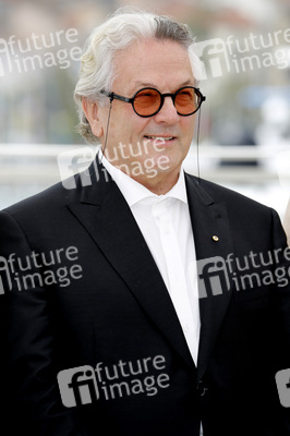 Jury Photocall, Cannes Film Festival 2016