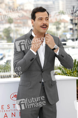 Master of Ceremony Photocall, Cannes Film Festival 2016