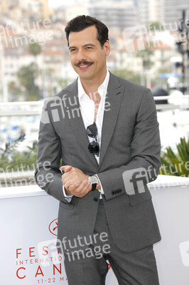Master of Ceremony Photocall, Cannes Film Festival 2016