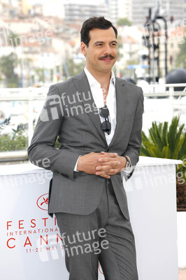Master of Ceremony Photocall, Cannes Film Festival 2016