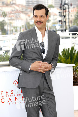 Master of Ceremony Photocall, Cannes Film Festival 2016