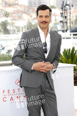 Master of Ceremony Photocall, Cannes Film Festival 2016