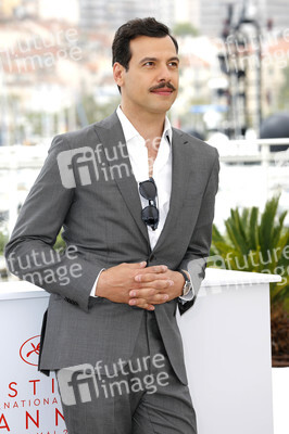 Master of Ceremony Photocall, Cannes Film Festival 2016