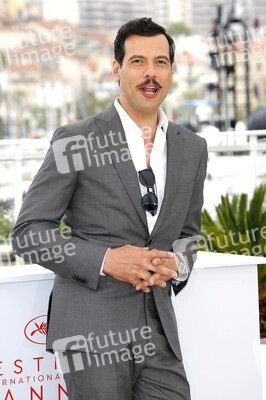 Master of Ceremony Photocall, Cannes Film Festival 2016