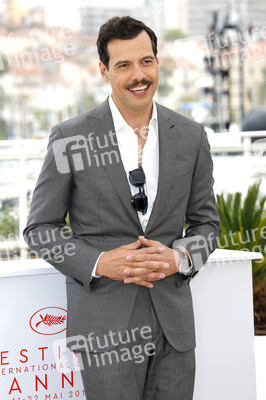 Master of Ceremony Photocall, Cannes Film Festival 2016
