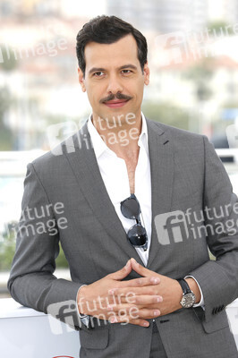 Master of Ceremony Photocall, Cannes Film Festival 2016