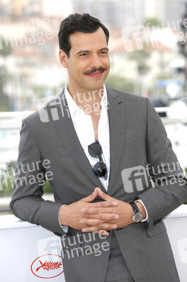 Master of Ceremony Photocall, Cannes Film Festival 2016