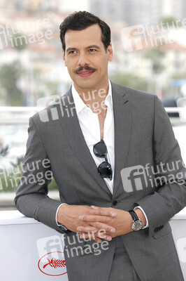 Master of Ceremony Photocall, Cannes Film Festival 2016
