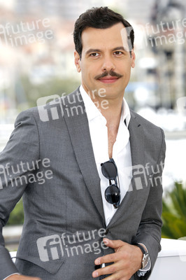Master of Ceremony Photocall, Cannes Film Festival 2016