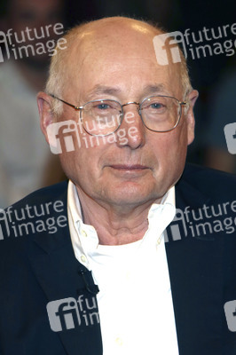 Talkshow 'Markus Lanz' in Hamburg
