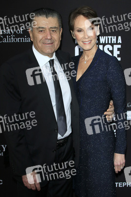 3. Biennial Rebels with a Cause Fundraiser Event in Santa Monica