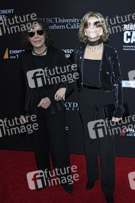 3. Biennial Rebels with a Cause Fundraiser Event in Santa Monica