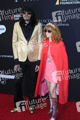 3. Biennial Rebels with a Cause Fundraiser Event in Santa Monica
