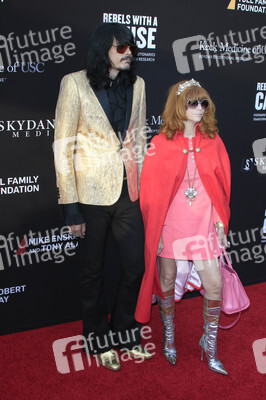 3. Biennial Rebels with a Cause Fundraiser Event in Santa Monica