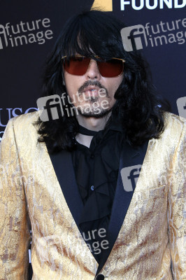 3. Biennial Rebels with a Cause Fundraiser Event in Santa Monica