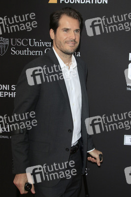 3. Biennial Rebels with a Cause Fundraiser Event in Santa Monica