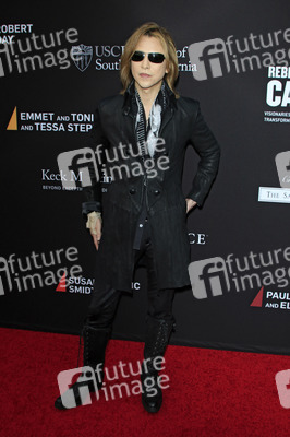 3. Biennial Rebels with a Cause Fundraiser Event in Santa Monica