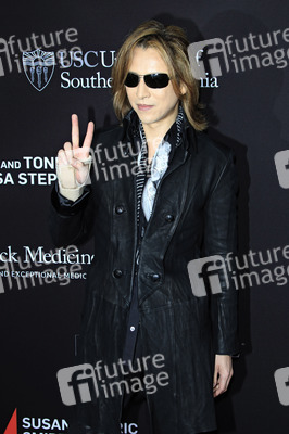 3. Biennial Rebels with a Cause Fundraiser Event in Santa Monica