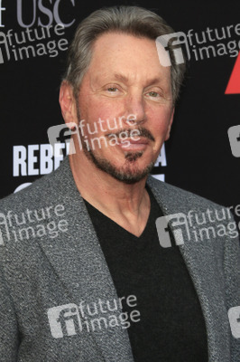 3. Biennial Rebels with a Cause Fundraiser Event in Santa Monica