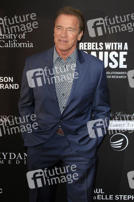 3. Biennial Rebels with a Cause Fundraiser Event in Santa Monica