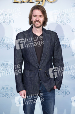 Filmpremiere 'Alice im Wunderland: Hinter den Spiegeln' in Madrid