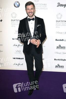24. Verleihung des Deutschen Parfumpreises Duftstars 2016 in Berlin