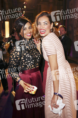24. Verleihung des Deutschen Parfumpreises Duftstars 2016 in Berlin
