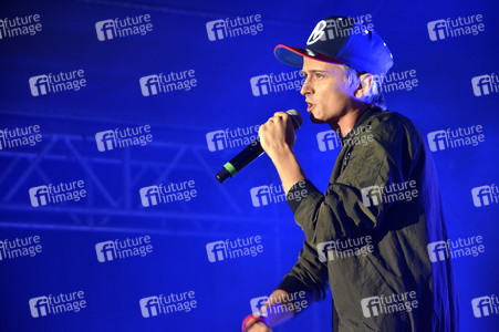 Gang & Friends #ZweiPunktNull-Tour 2016 in München