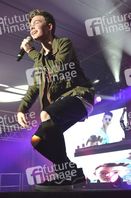 Gang & Friends #ZweiPunktNull-Tour 2016 in München