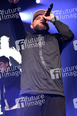 Gang & Friends #ZweiPunktNull-Tour 2016 in München
